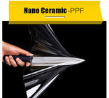 High Gloss Good Stain Penetration Resistant Full Car Paint Protection Film
